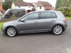 Volkswagen Golf 1.5 GT (150) 5door TSi EVO Automatic