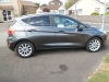 Ford Fiesta Titanium 1.0 Turbo 5door