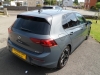 Volkswagen Golf R 1.5 eTSI 5Door MHEV 7speed Automatic