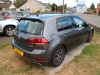 Volkswagen Golf SE Navi TSi EVO   S-A 5Door