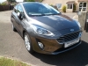 Ford Fiesta Titanium 1.0 Turbo 5door
