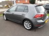 Volkswagen Golf 1.5 GT (150) 5door TSi EVO Automatic