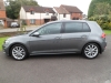 Volkswagen Golf 1.5 GT (150) 5door TSi EVO Automatic