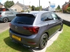 Volkswagen Polo R-Line 1.0 TSi AUTOMATIC 5 Door