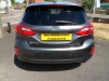 Ford Fiesta Titanium 1.0 Turbo 5door
