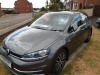 Volkswagen Golf SE Navi TSi EVO   S-A 5Door