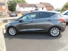 Ford Fiesta Titanium 1.0 Turbo 5door