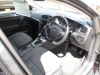 Volkswagen Golf SE Navi TSi EVO   S-A 5Door