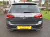 Volkswagen Golf 1.5 GT (150) 5door TSi EVO Automatic