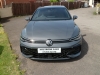 Volkswagen Golf R 1.5 eTSI 5Door MHEV 7speed Automatic