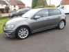 Volkswagen Golf 1.5 GT (150) 5door TSi EVO Automatic