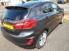 Ford Fiesta Titanium 1.0 Turbo 5door