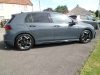 Volkswagen Golf R 1.5 eTSI 5Door MHEV 7speed Automatic