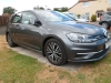 Volkswagen Golf SE Navi TSi EVO   S-A 5Door
