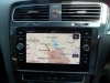 Volkswagen Golf SE Navi TSi EVO   S-A 5Door