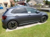 Volkswagen Polo R-Line 1.0 TSi AUTOMATIC 5 Door