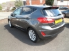 Ford Fiesta Titanium 1.0 Turbo 5door