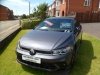 Volkswagen Polo R-Line 1.0 TSi AUTOMATIC 5 Door